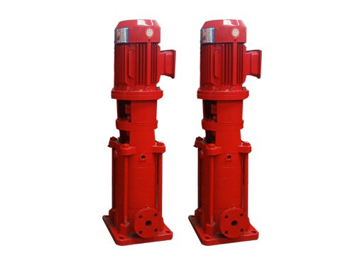 消防泵沒(méi)有壓力是什么原因呢？我們?cè)撊绾芜M(jìn)行操作呢？